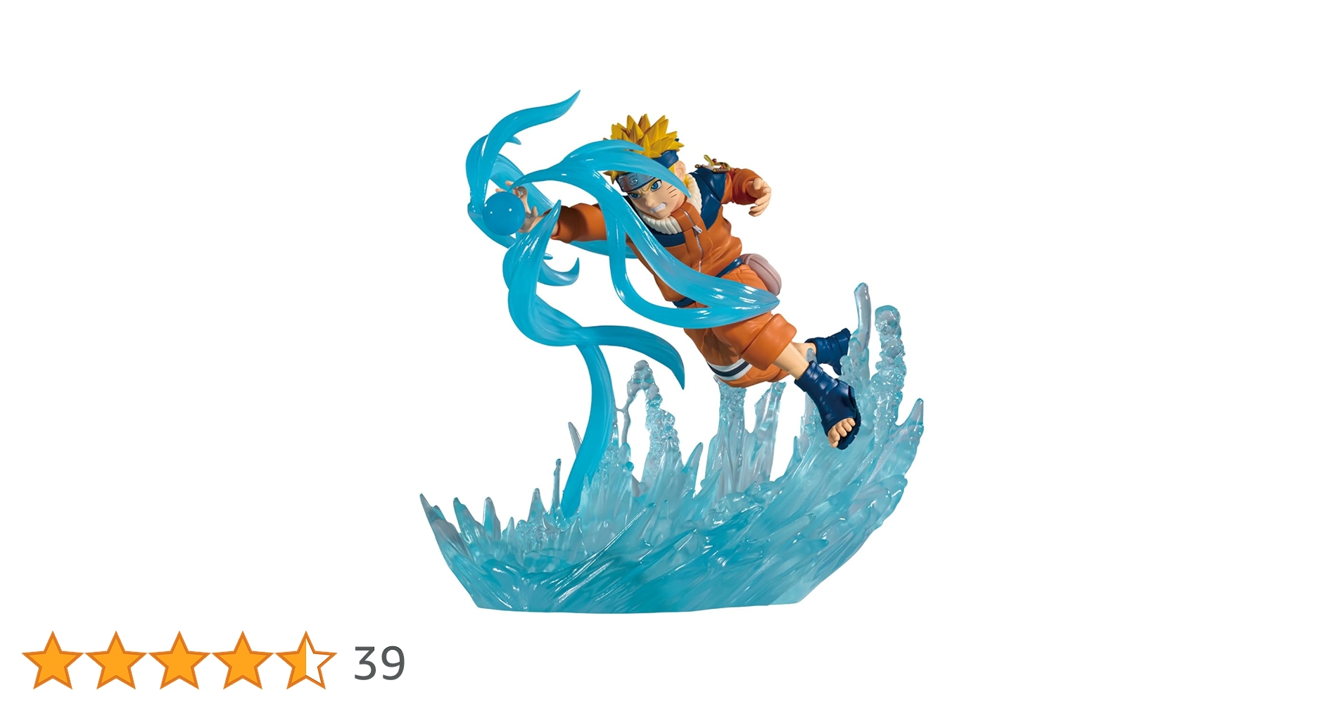 Amazon.co.jp: バンプレスト - ナルト - うずまきナルト combination Amazon.co.jp: バンプレスト - ナルト - うずまきナルト combination